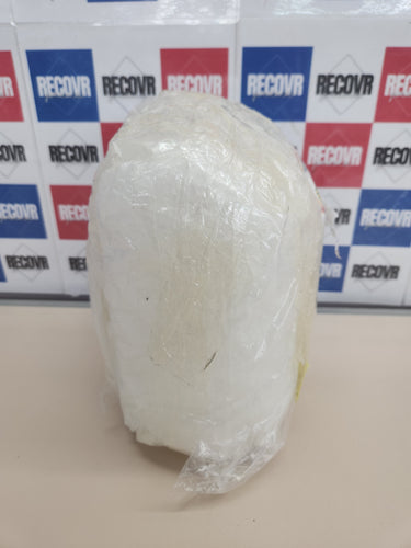 Cera de parafina (3kg) para velas - varios tamaños Materialix